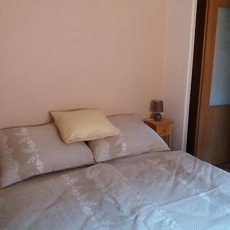 Rekreacni Domek Nový Bor Exterior foto