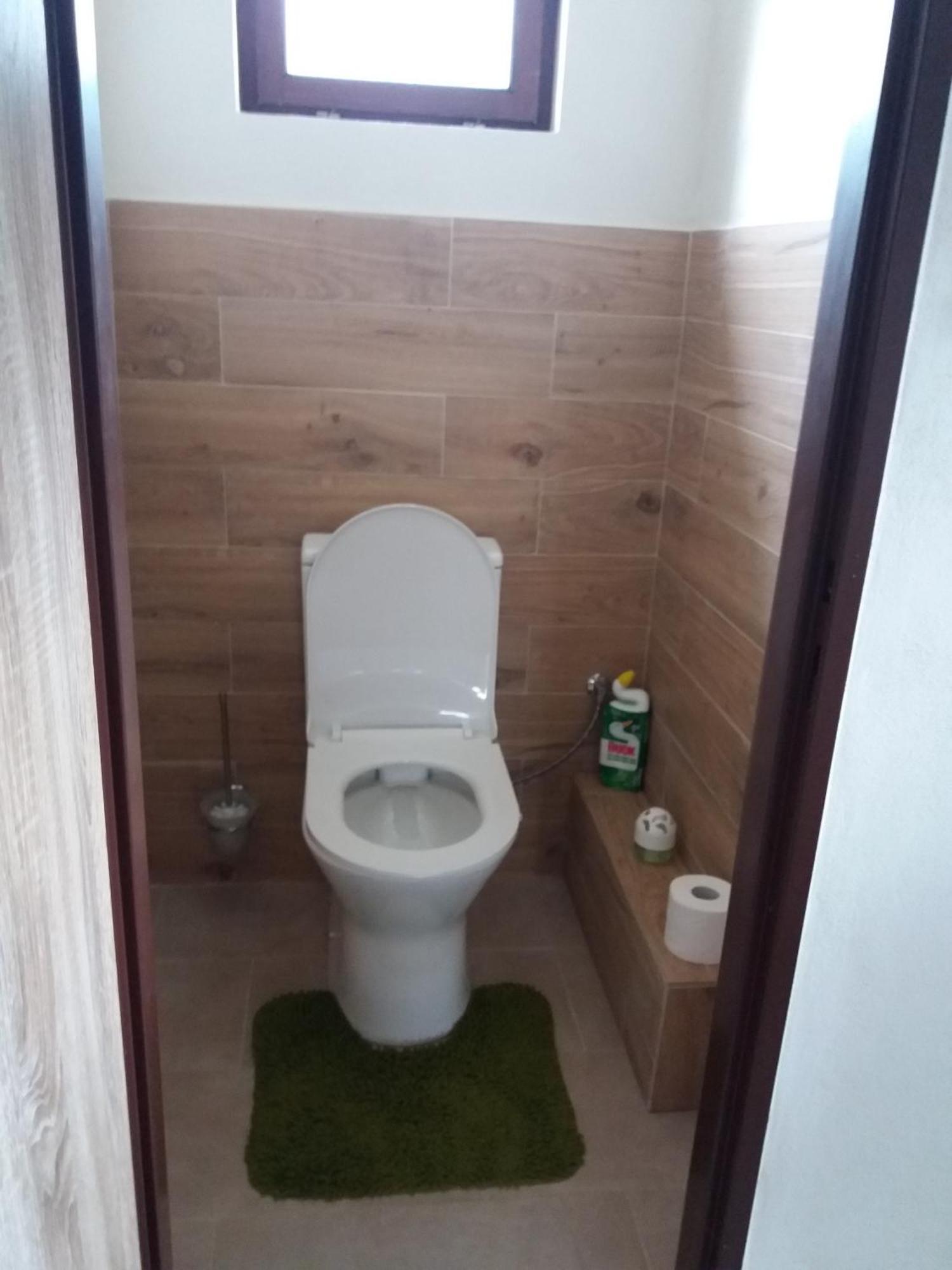 Rekreacni Domek Nový Bor Exterior foto