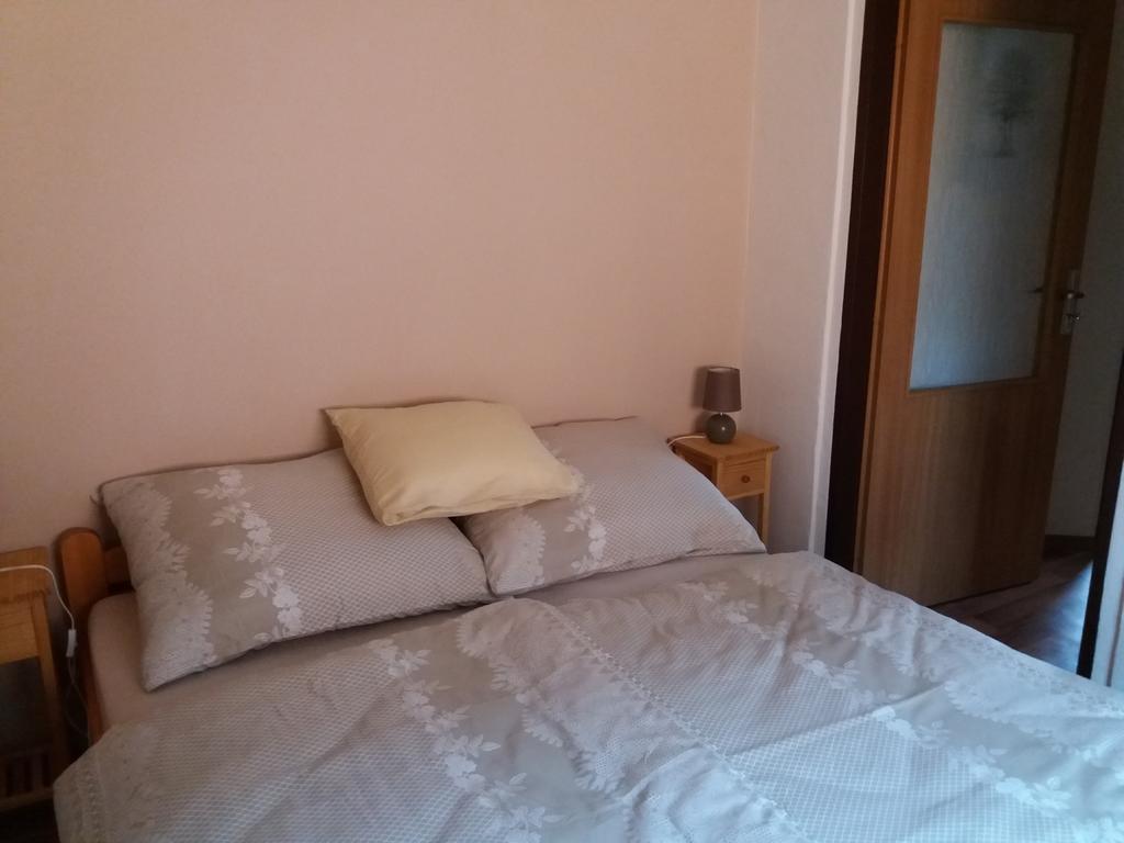 Rekreacni Domek Nový Bor Exterior foto
